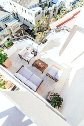 Polo Apartaments 7A